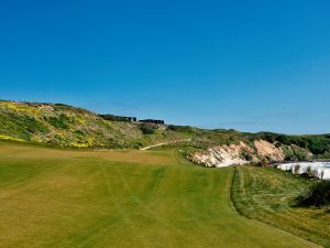 Cape Wickham 18th Fairway